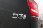 Volvo XC40 D3 Inscription 2018 года (UK)